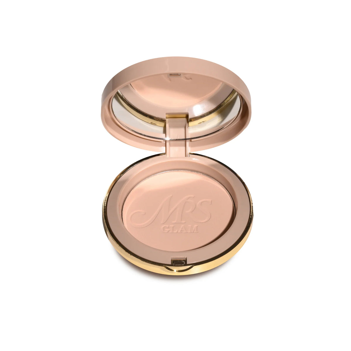 BPerfect MRS Glam Glorious Skin Powder Foundation @ بودره كريمية