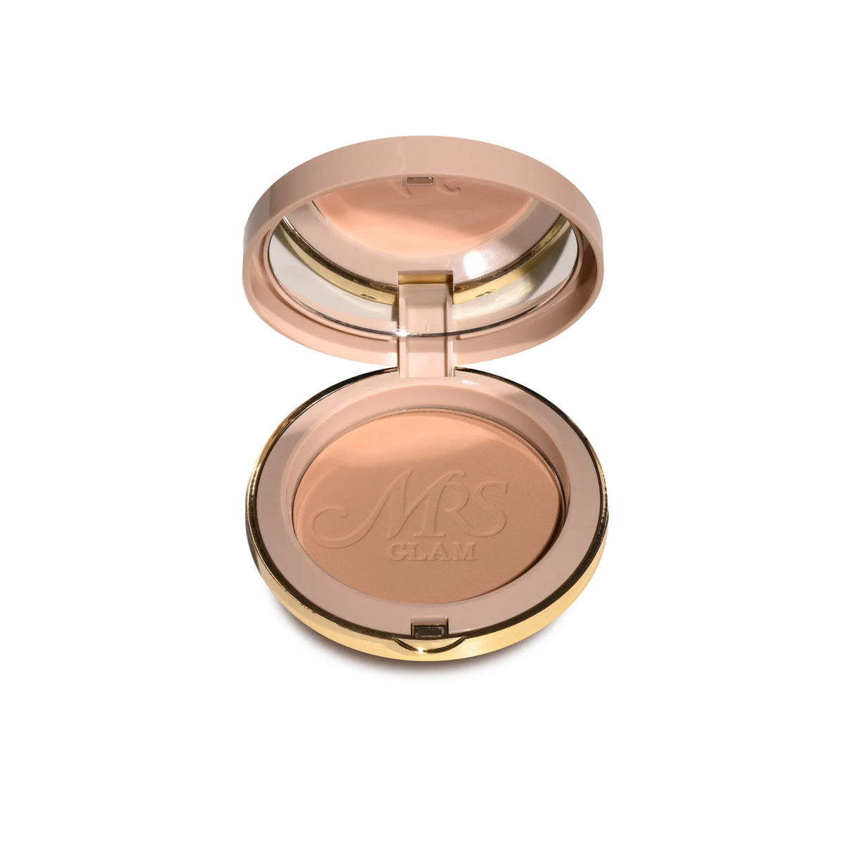 BPerfect MRS Glam Glorious Skin Powder Foundation @ بودره كريمية