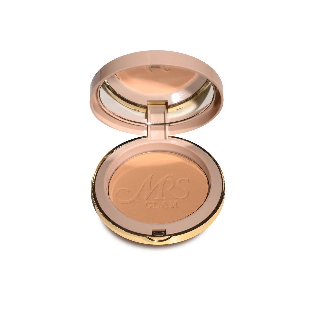 BPerfect MRS Glam Glorious Skin Powder Foundation @ بودره كريمية