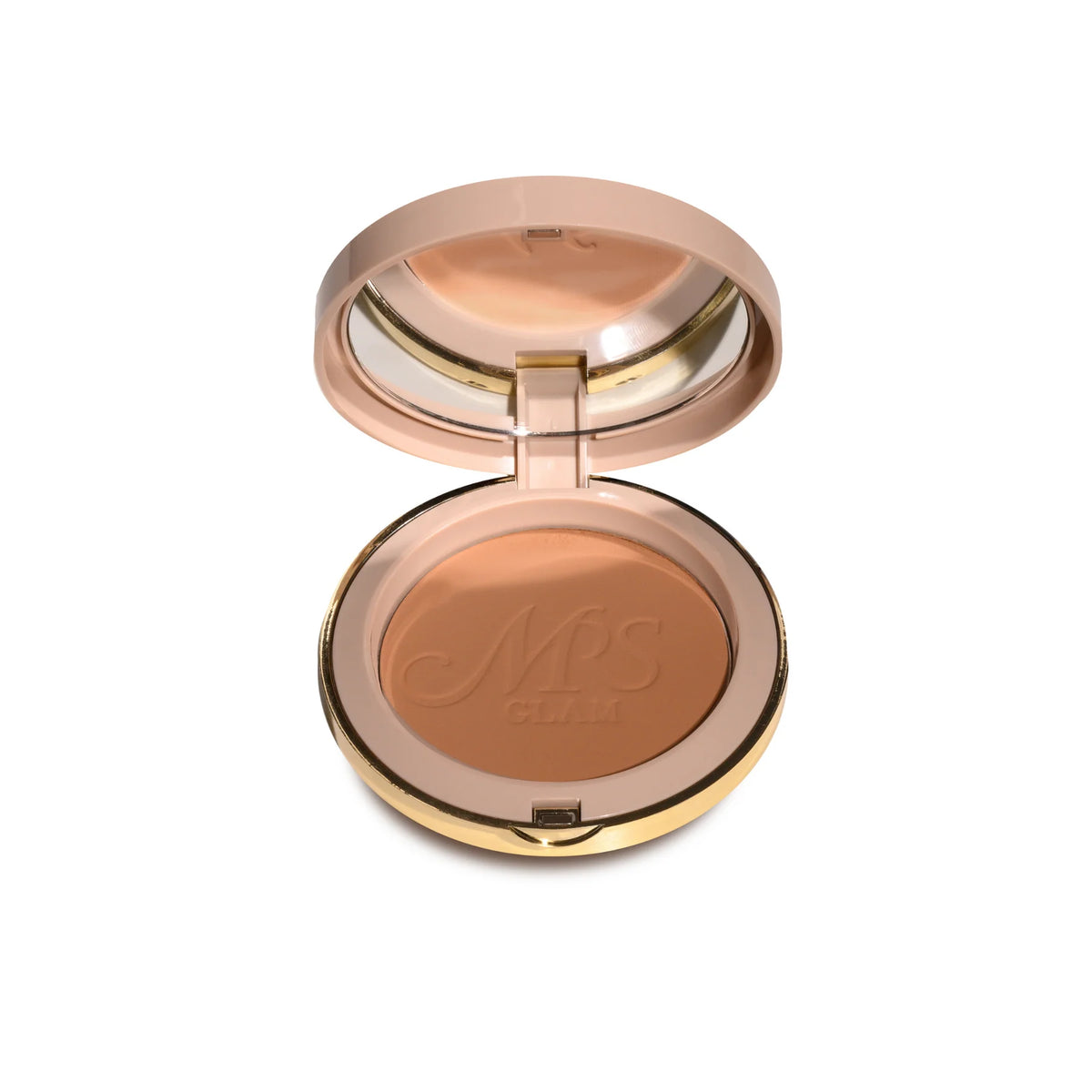 BPerfect MRS Glam Glorious Skin Powder Foundation @ بودره كريمية