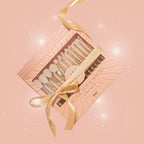 BPerfect Mrs Glam - Work Your Magic Brush Set @ فرشة الوجه والعين