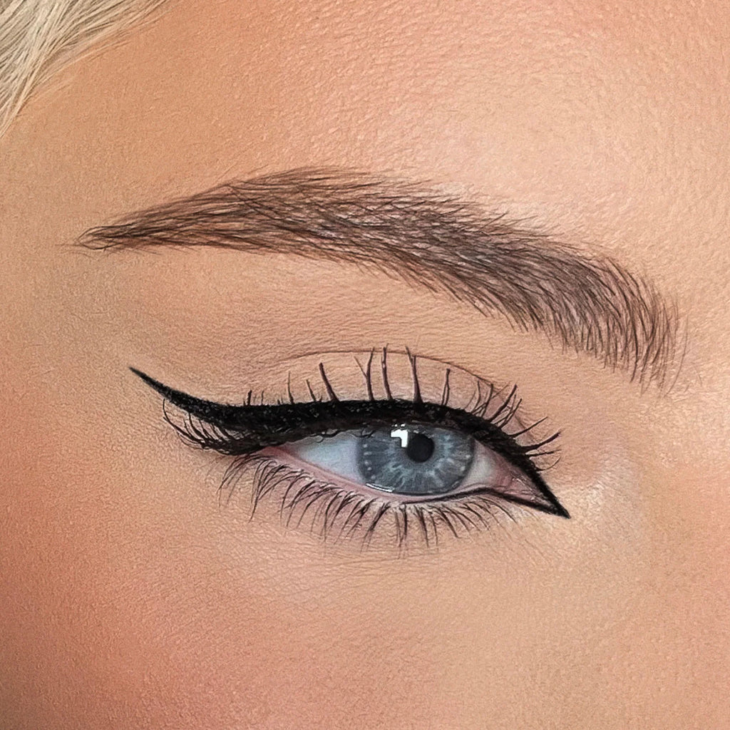 BPerfect Mrs Glam - Glorious Glide Liquid Liner Pen @ قلم ايلاينر