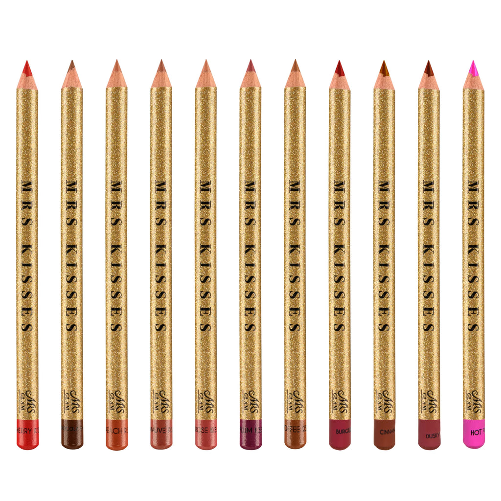 BPerfect - Mrs Glam Mrs Kisses Lip Liner @ محدد الشفاه