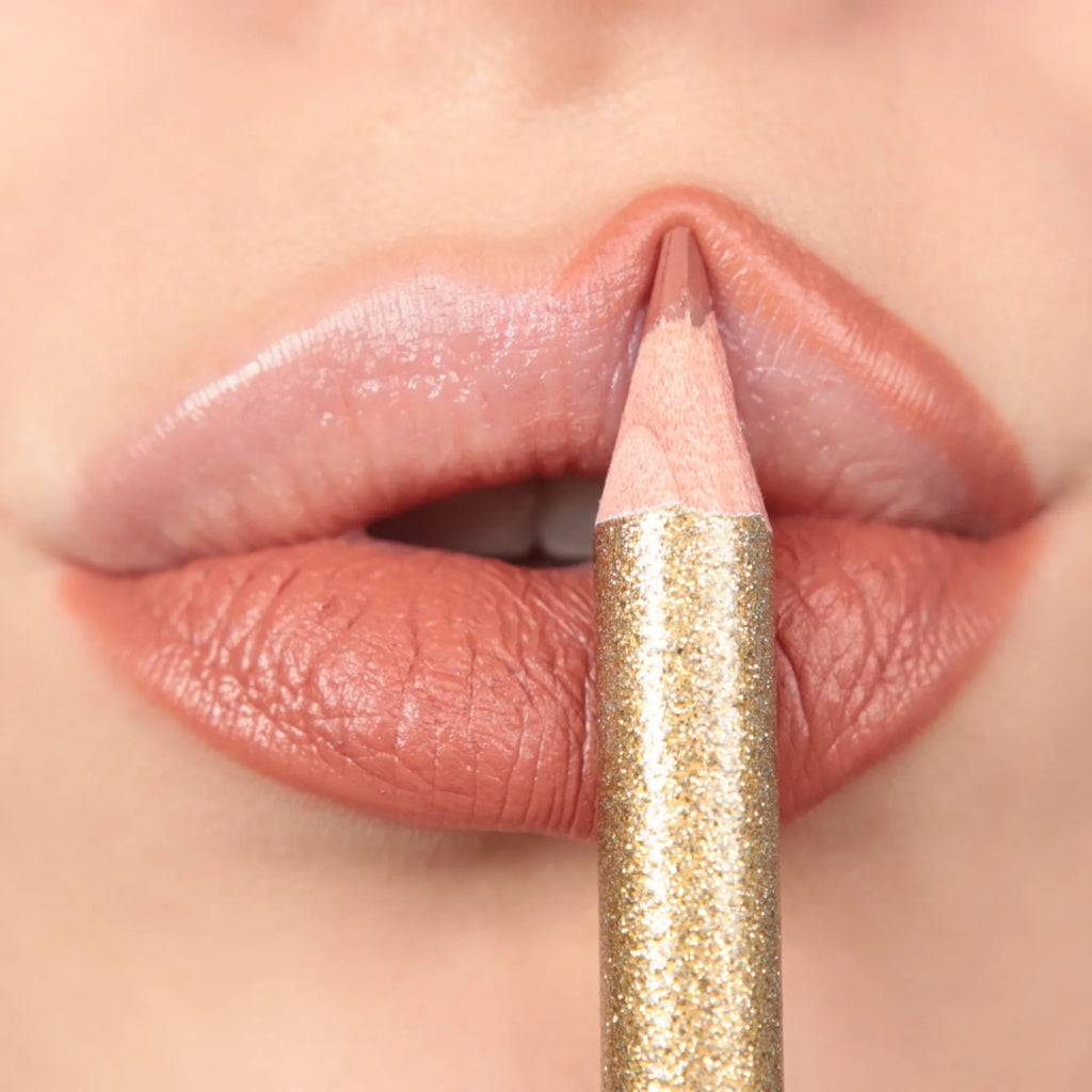 BPerfect - Mrs Glam Mrs Kisses Lip Liner @ محدد الشفاه