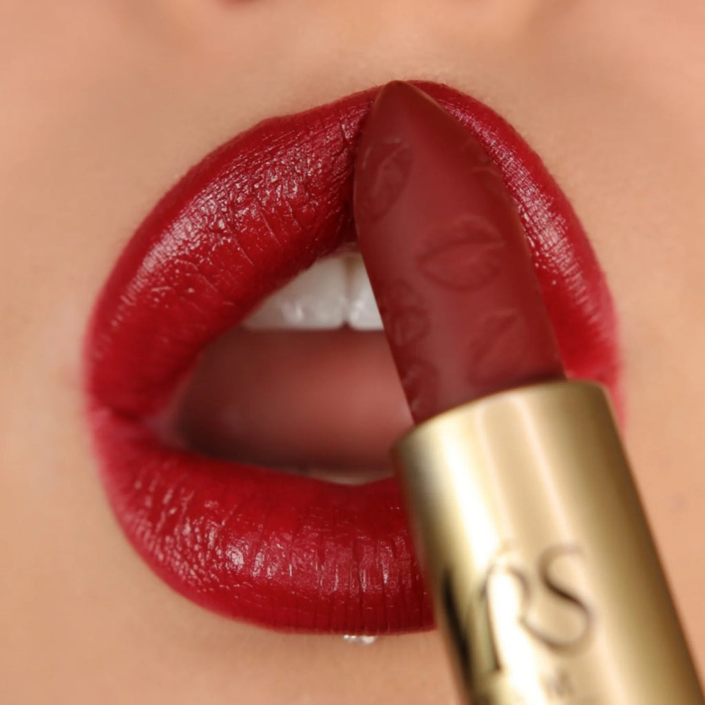 BPerfect - Mrs Glam Mrs Kisses Lipstick @ أحمر الشفاه