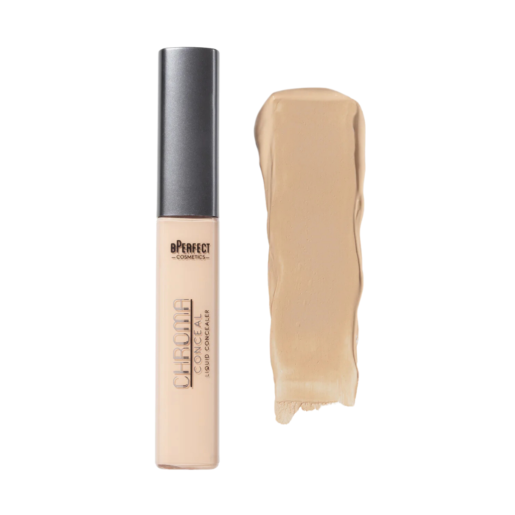 BPerfect - Chroma Conceal Liquid Concealer@خافي العيوب