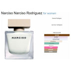 NARCISO (W) EDP 90ML @ عطر
