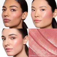 Nars - Insatiable Liquid Blush