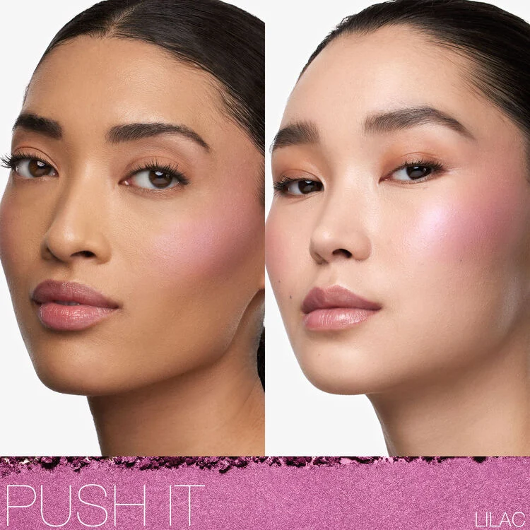 Nars - Light Reflecting Luminizing Blush