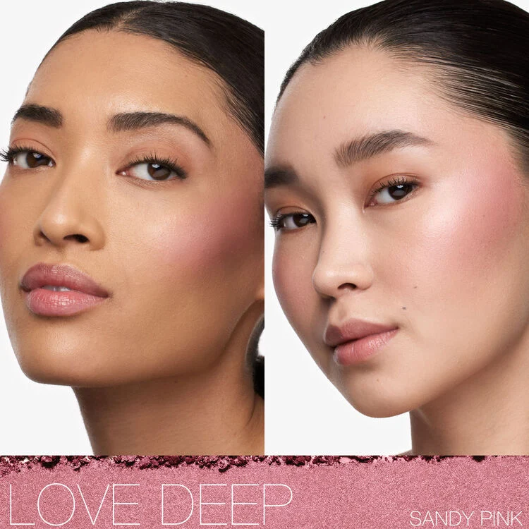 Nars - Light Reflecting Luminizing Blush