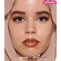 HUDA BEAUTY - FauxFilter Luminous Matte Liquid Concealer@ خافي عيوب