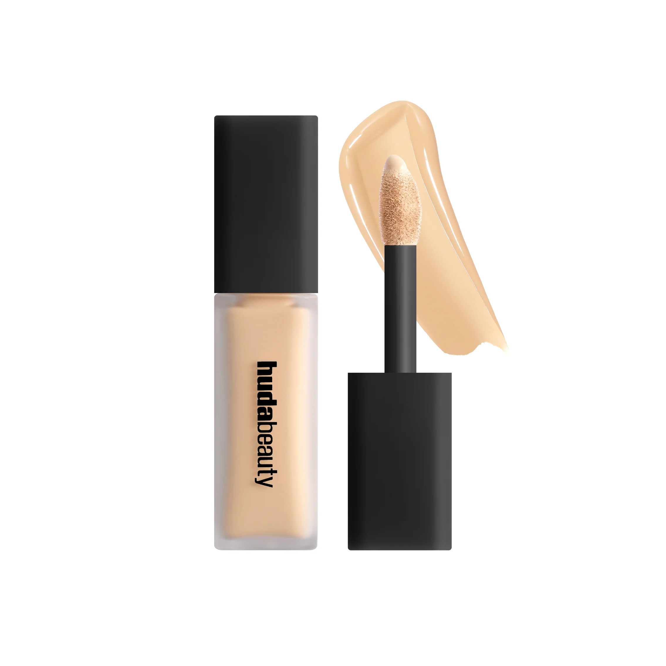HUDA BEAUTY - FauxFilter Luminous Matte Liquid Concealer@ خافي عيوب