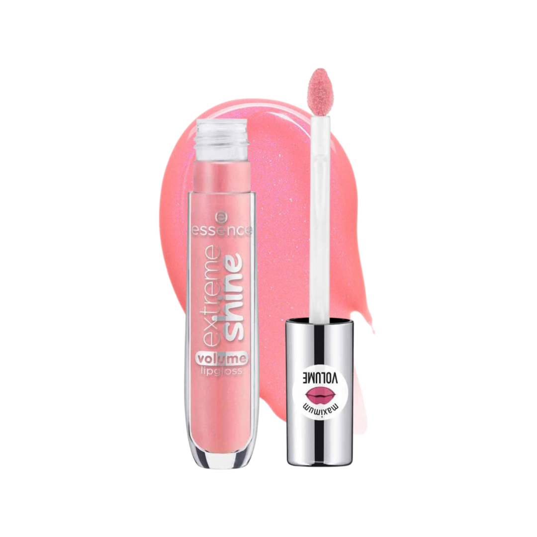 ESSENCE - ES Extreme Shine Volume Lipgloss