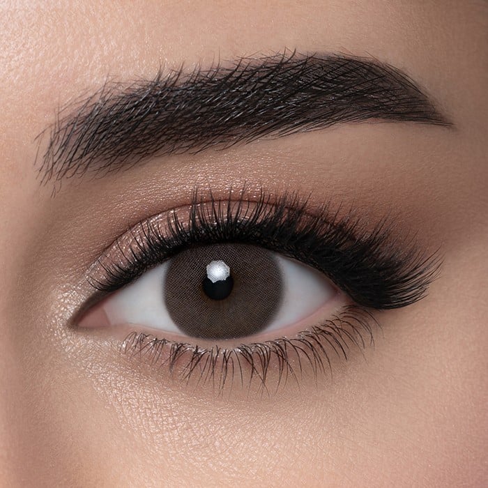 Lensme Stone with Power - one eye only لنس مي ستون مع قياس - عدسة لعين واحدة