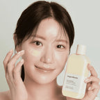 ONGREDIENTS - Skin Barrier Calming Lotion
