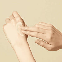 ongredients - Skin Barrier Calming Lotion