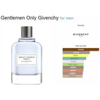Givenchy Gentleman Only EDT @ عطر