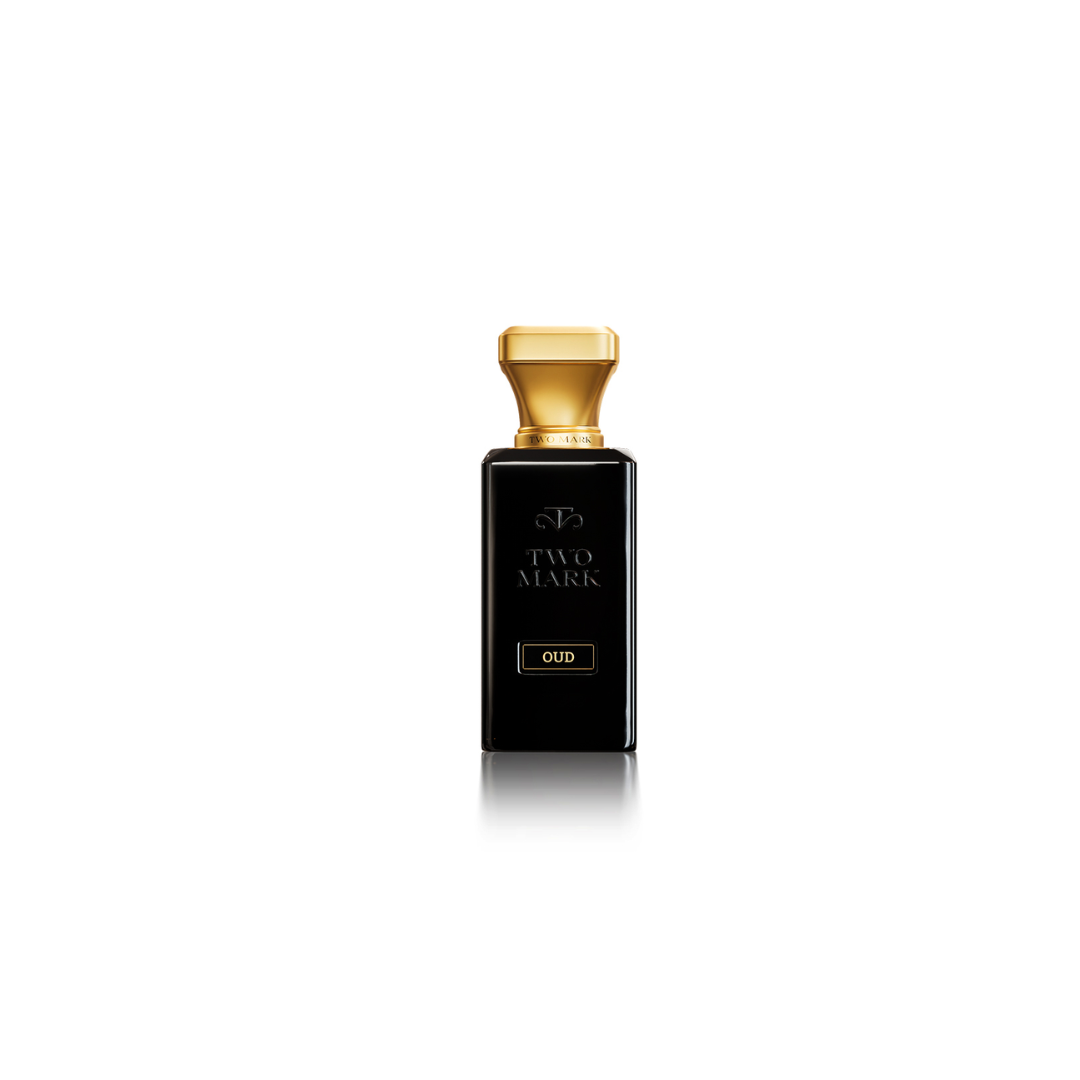 Two Mark - OUD عطر