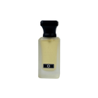 Two Mark - Hair Perfumes MY LOVE SET