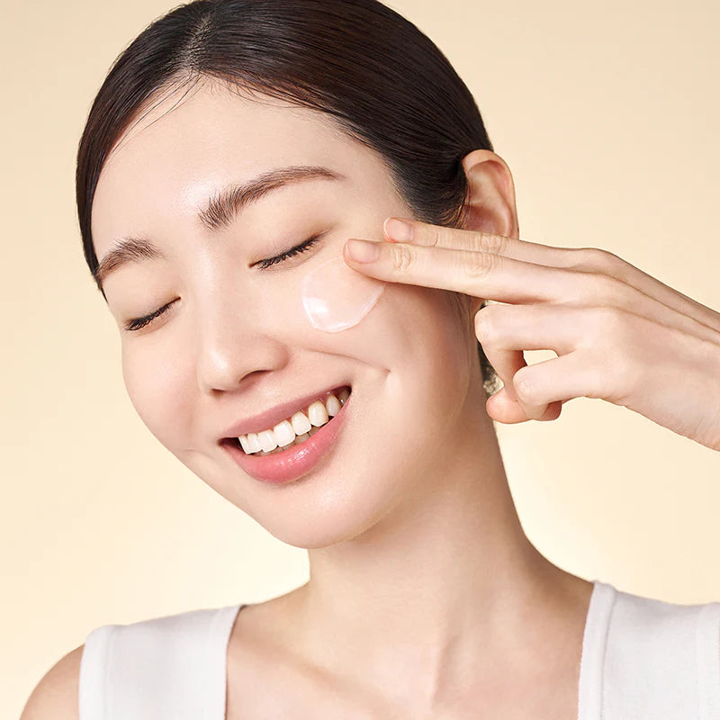 Purito SEOUL - Oat-In Calming Gel Cream