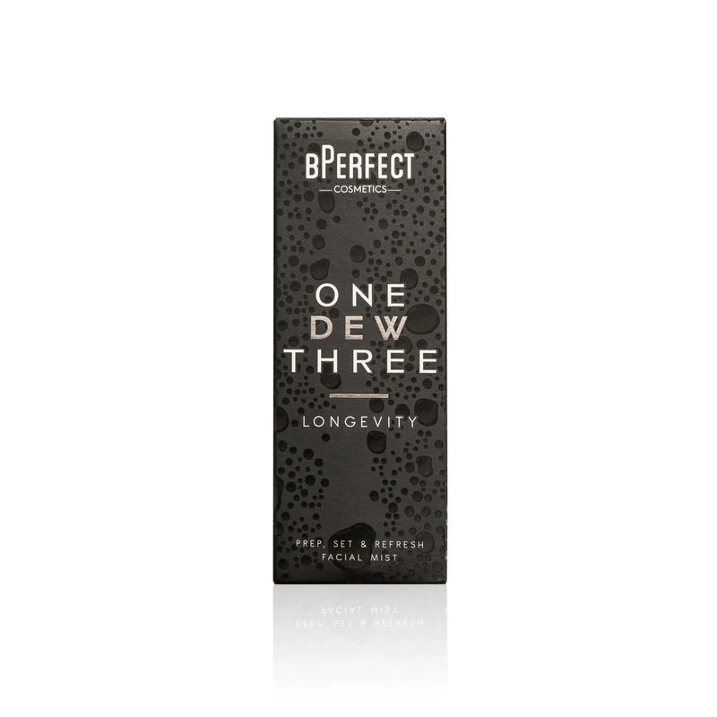 BPerfect - One Dew Three Face Longevity Setting Spray @ مثبت المكياج