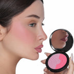 NB - ONE TOUCH Blusher أحمر الخدود