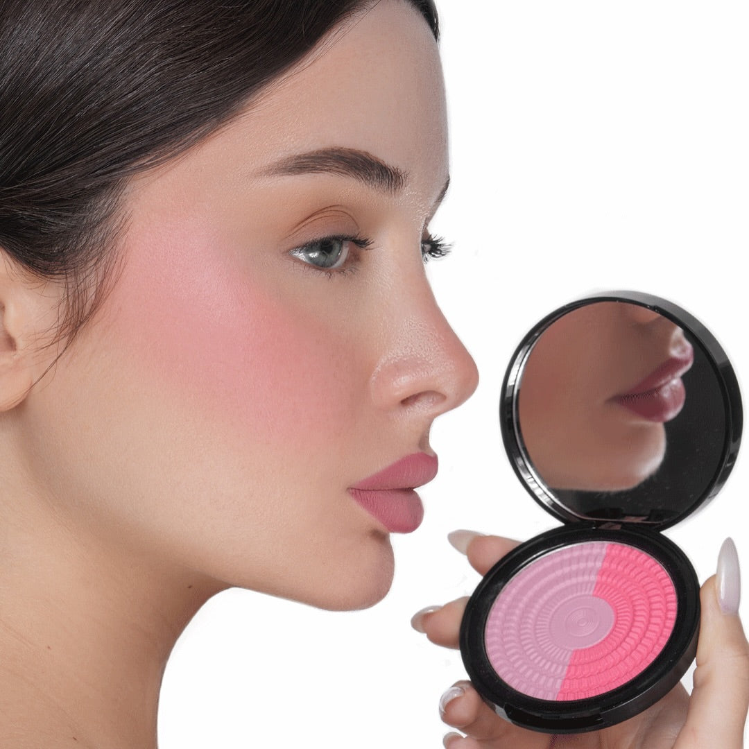 NB - ONE TOUCH Blusher أحمر الخدود