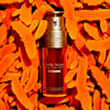 Clarins - Double Serum Light Texture Complete Intensive Youth Treatment @ سيروم الوجه