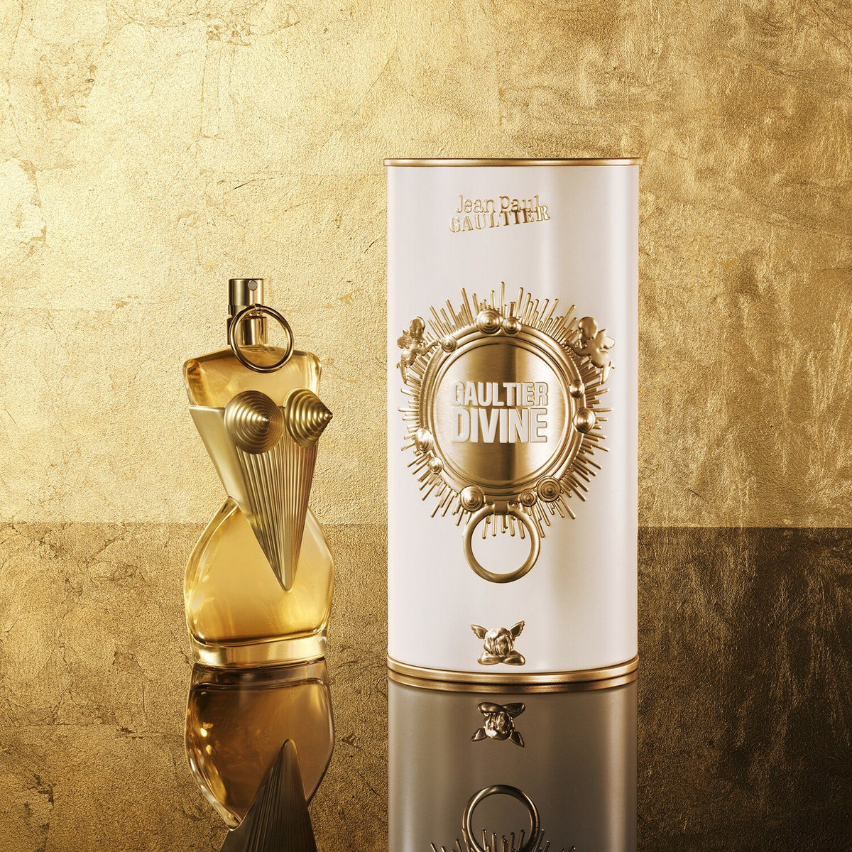 Jean Paul Gaultier - Divine 100ml @ عطر