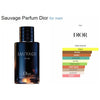 Dior Sauvage Parfum (M) 100ml