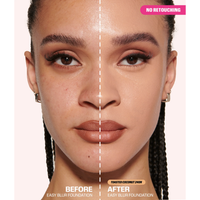 HUDA BEAUTY - Easy Blur Natural Airbrush Foundation@ كريم الاساس