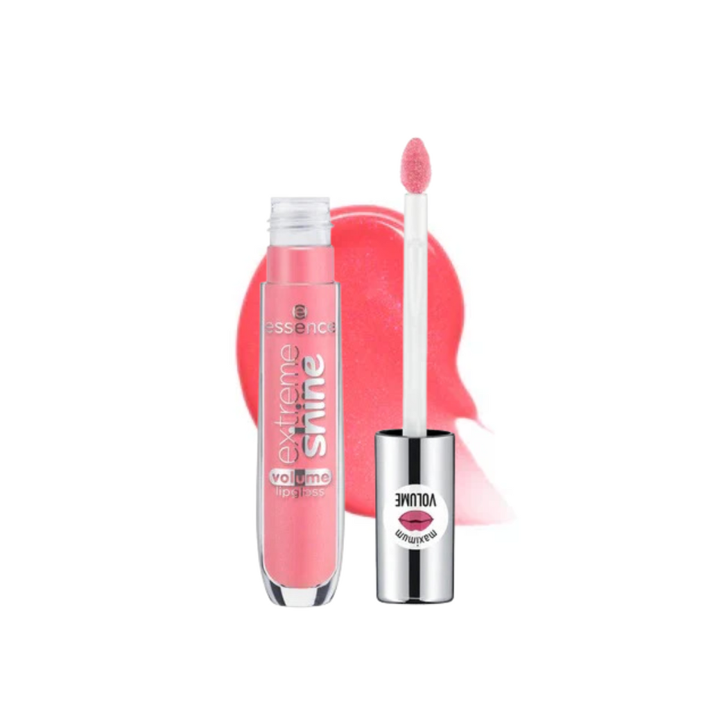 ESSENCE - ES Extreme Shine Volume Lipgloss
