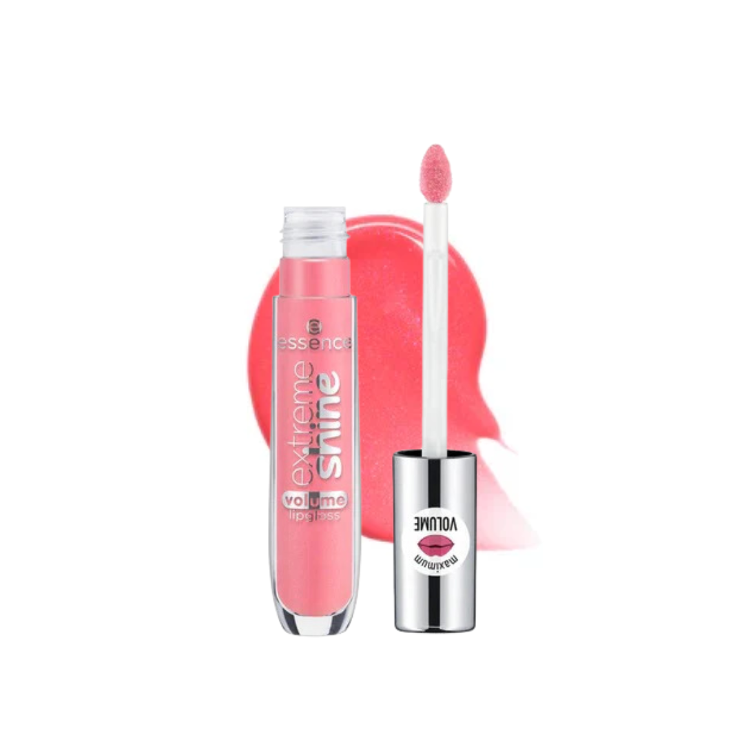 ESSENCE - ES Extreme Shine Volume Lipgloss