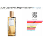 Loewe - Aura Pink Magnolia Eau De Parfum Natural Spray @ عطر