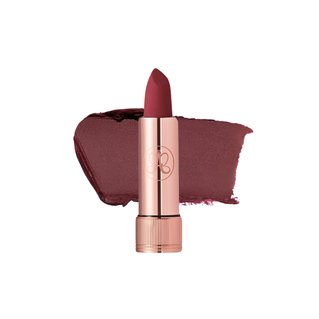Anastasia Beverly Hills - Limited Edition Satin Lipstick @ أحمر الشفاة