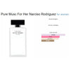 NARCISO FOR HER PURE MUSC (W) EDP