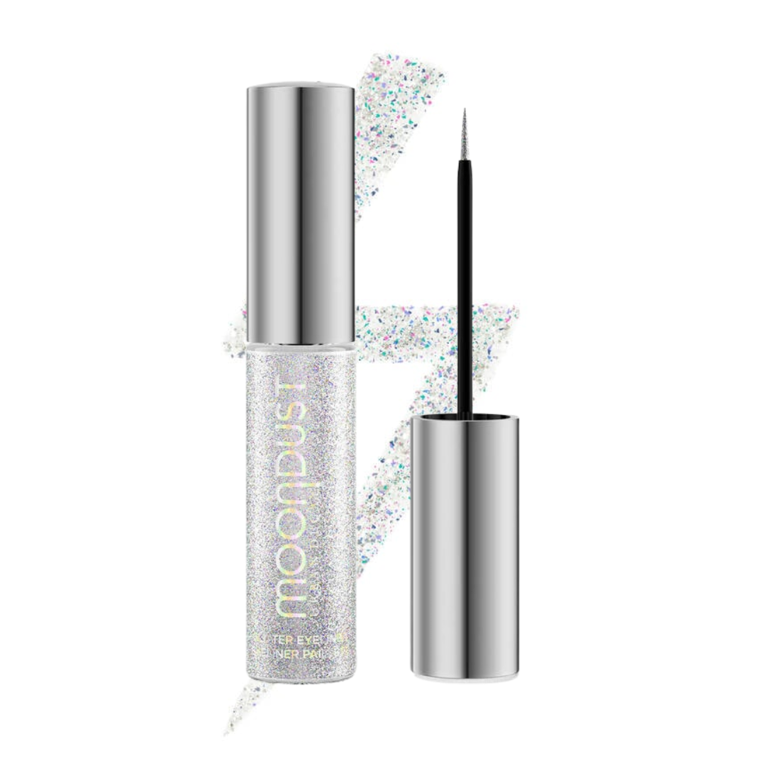 URBAN DECAY - Moondust Liquid Glitter Eyeliner @ لمعة العين
