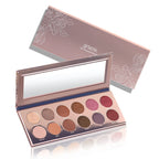 GIRLACTIK - The Essential Palette @ باليت ظلال العيون