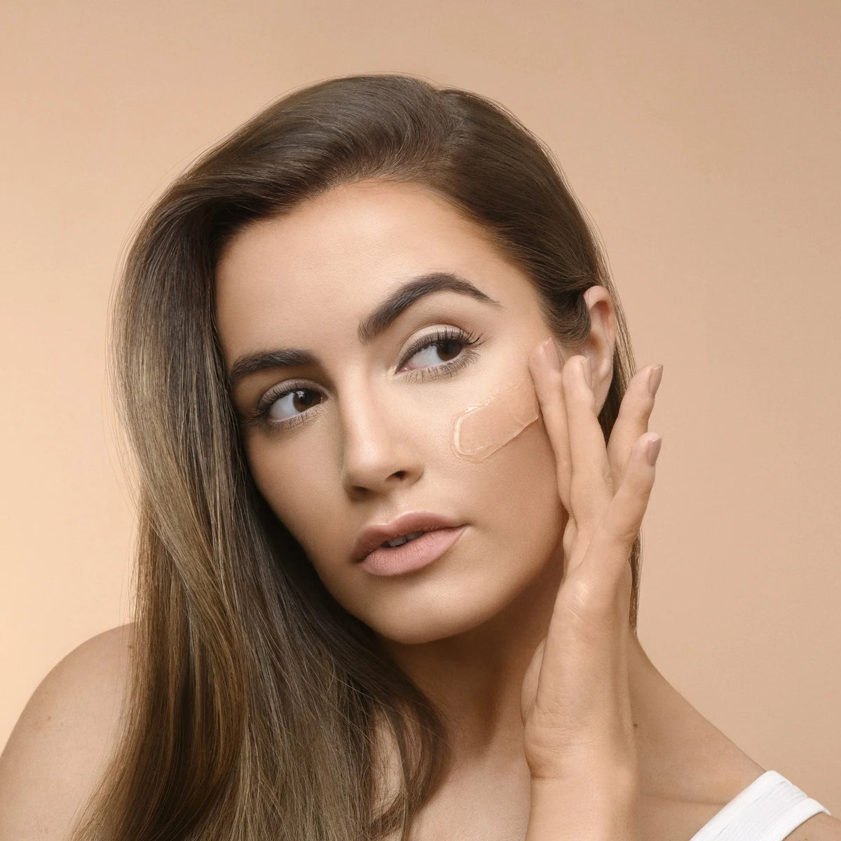 BPerfect - Perfection Primer Silky Matte @ برايمر مطفي