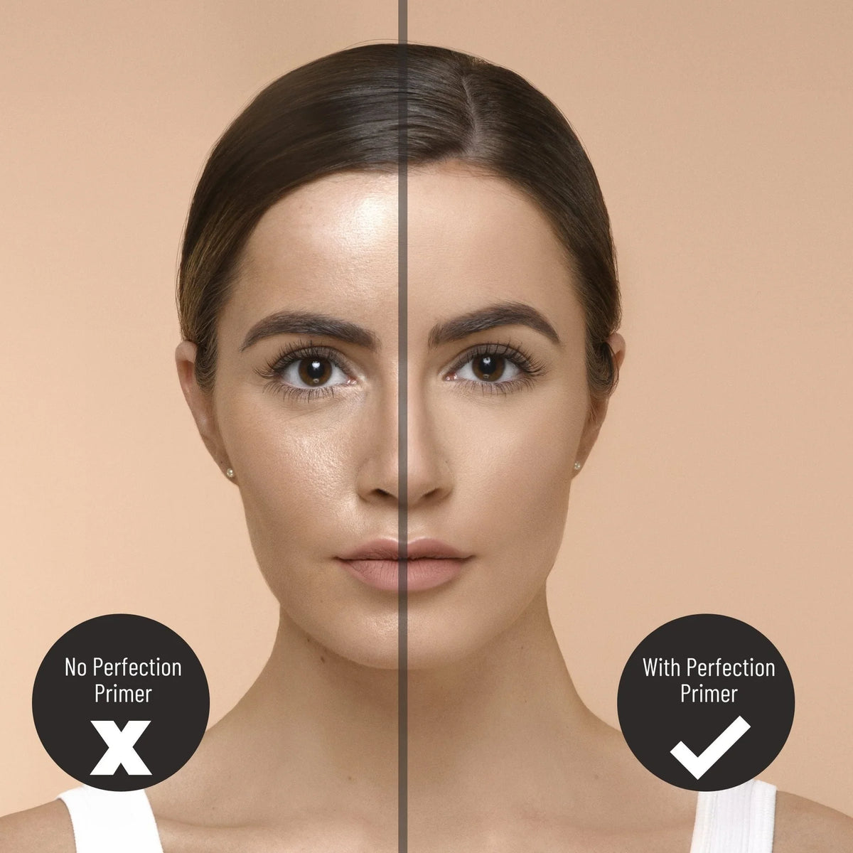 BPerfect - Perfection Primer Silky Matte @ برايمر مطفي