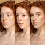 BPerfect Perfection Primer - Illuminating - Champagne Glow - Travel Mini @ برايمر - ميني