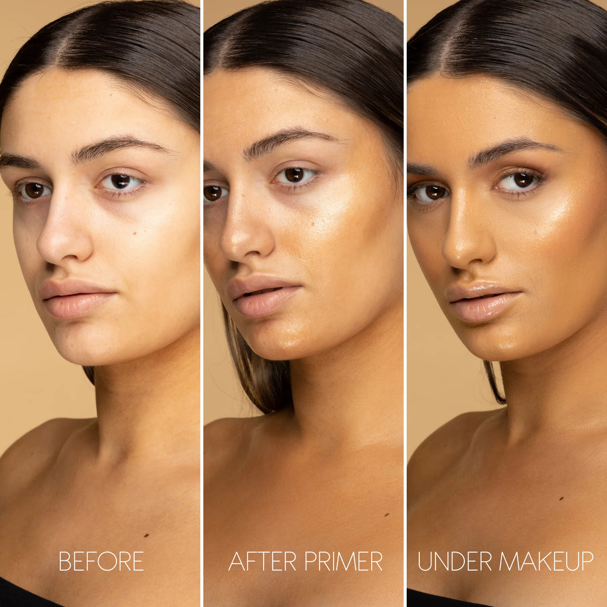 BPERFECT - Perfection Primer Illuminating