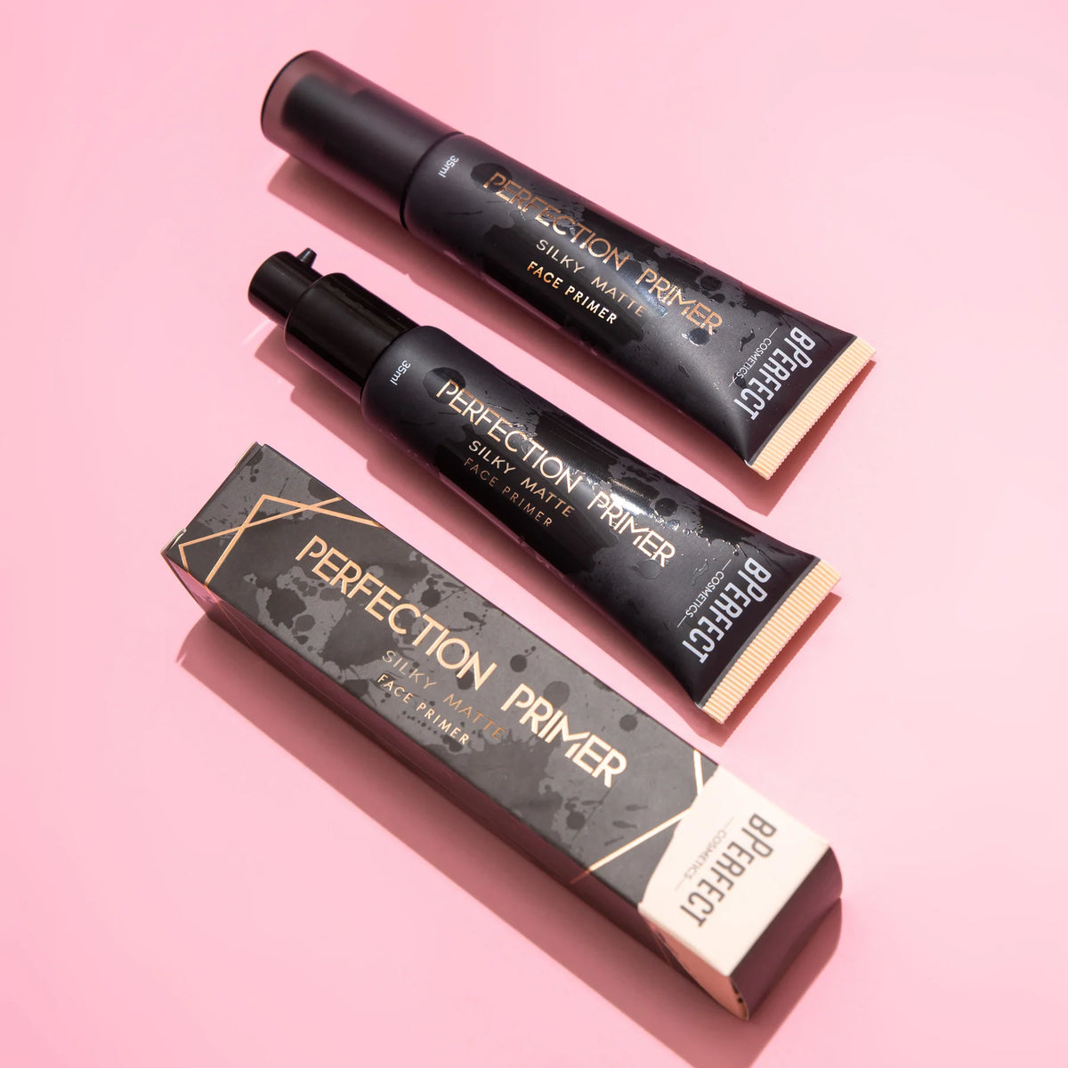 BPerfect - Perfection Primer Silky Matte @ برايمر مطفي