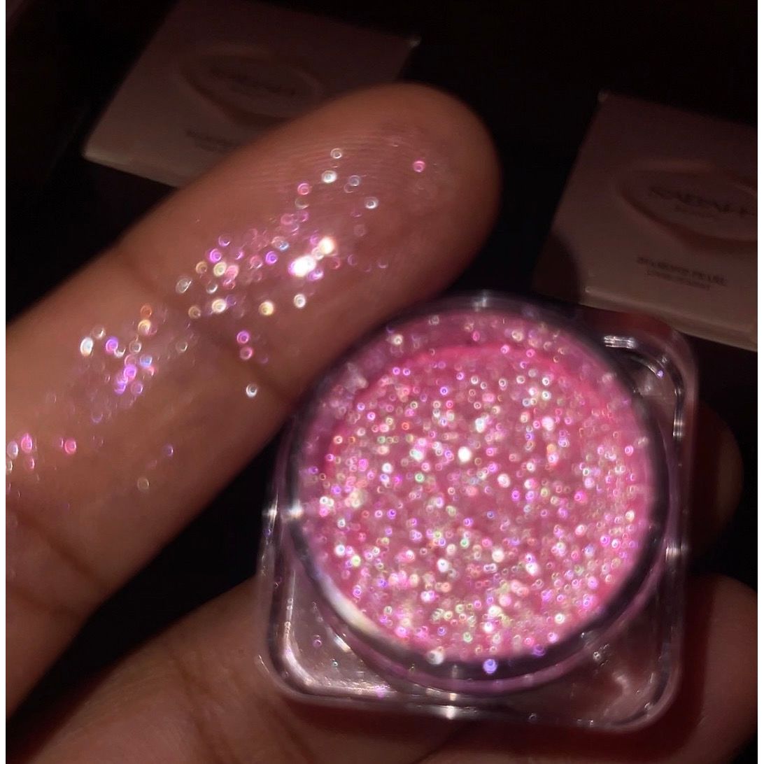 Sabah Beauty - Loose Glitter Pigment