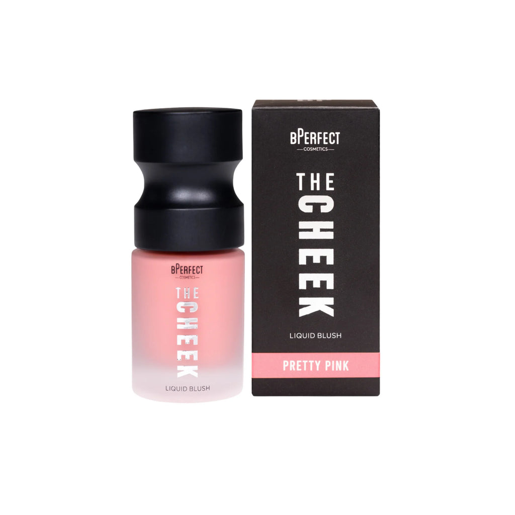 BPerfect- The Cheek Liquid Blush @ احمر الخدود سائل