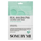 SOME BY MI - Real Care Mask قناع الوجه