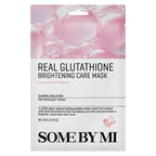 SOME BY MI - Real Care Mask قناع الوجه