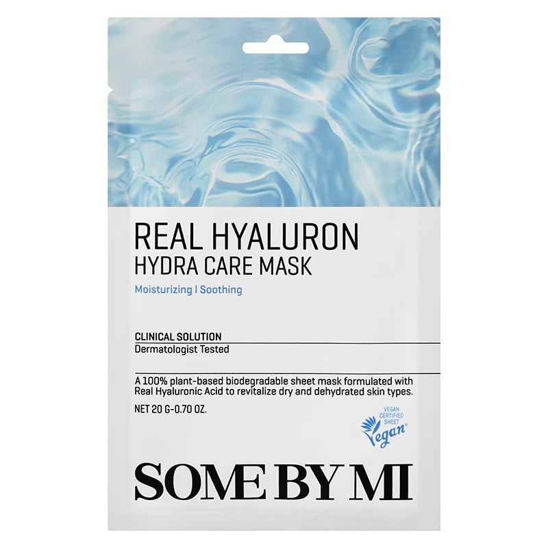 SOME BY MI - Real Care Mask قناع الوجه