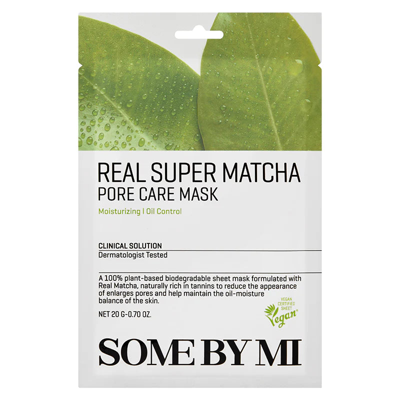 SOME BY MI - Real Care Mask قناع الوجه