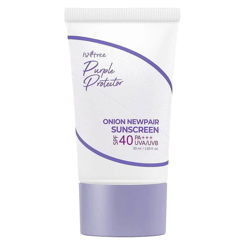 Isntree - Onion Newpair Sunscreen